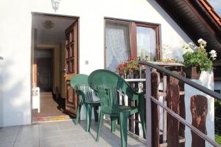 Ferienwohnung Storchennest - Lohsa - 8