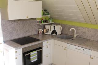 Ferienwohnung Storchennest - Lohsa - 3