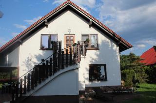 Ferienwohnung Storchennest - Lohsa - 2