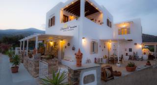 Irini pension - Platis Yialos Sifnos - 0