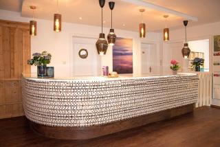 Hotel Berlin Tegernsee - Rottach-Egern - 8