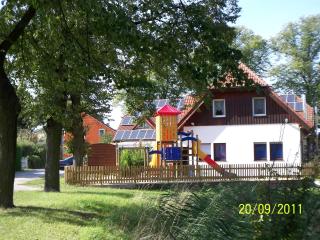 Landhotel zum Baggernpuhl - Wachow - 2