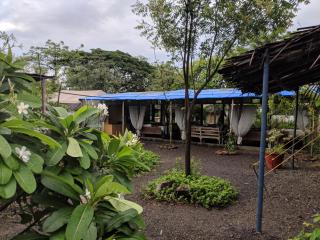 Bohemyan Blue Stay - Alibaug - 3