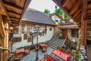 Casa Savri - Sighişoara - 0
