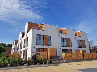 Ostseequartier No2 - Heiligenhafen - 9