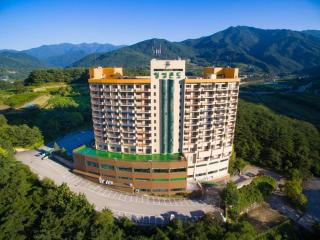 Jiri Mountain Ilsung Condo - Namwon - 8