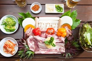 Jiri Mountain Ilsung Condo - 6