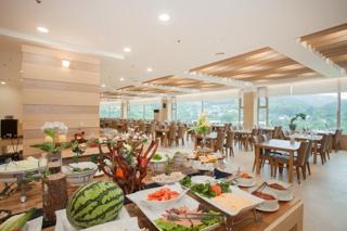 Jiri Mountain Ilsung Condo - Namwon - 4