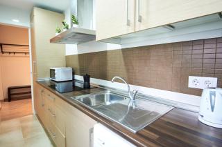 Resolana City Walls - Seville - 8