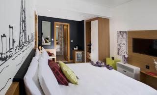 ibis Styles Manama Diplomatic Area - Manama - 1