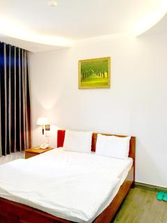 QUEEN VICTORIA Hotel - Ho-Chi-Minh-Stadt - 4
