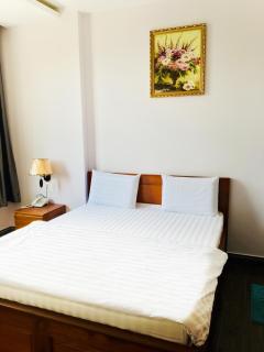 QUEEN VICTORIA Hotel - Ho-Chi-Minh-Stadt - 1