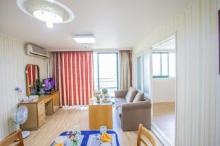 Jiri Mountain Ilsung Condo - Namwon - 2