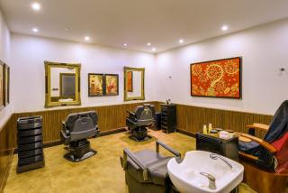 Mayfair Waves - Puri - 2