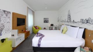 ibis Styles Manama Diplomatic Area - Manama - 6