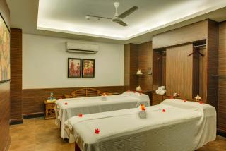 Mayfair Waves - Puri - 2