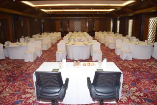 Mayfair Waves - Puri - 5