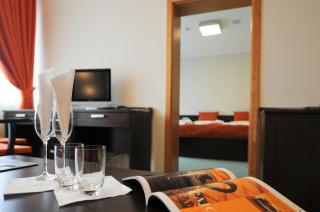 Hotel SOREA REGIA - Bratislava - 9
