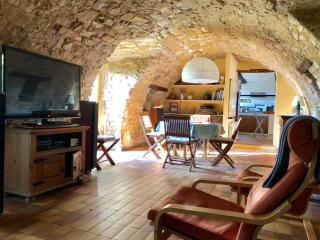 La Colle en Provence Main House - Sigonce - 6