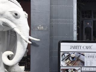 JARITT NyMMANH - Chiang Mai - 3