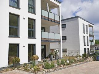 Haus "Jasmund" in Sellin - WG01 im EG mit Kamin und Terrasse - Ostseebad Sellin - 9