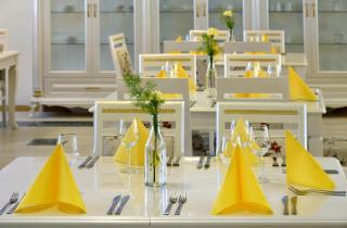Hotel Golden Dome Iisalmi - 7