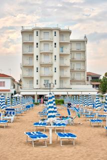 Hotel Concordia - Lido di Jesolo - 0
