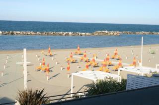 Hotel & Residence Cavalluccio Marino - Rimini - 6