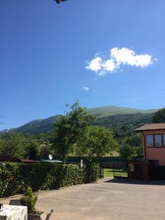 Hotel Edelweiss - 5
