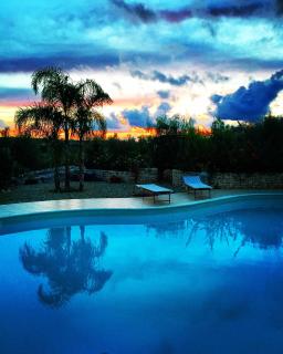 Villa Giulia B&B - Castellana Grotte - 9