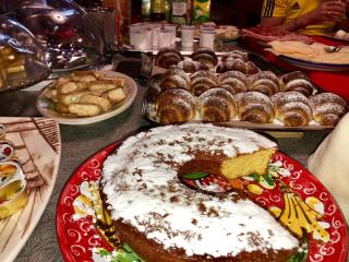 L'Arco dei Sogni - 3