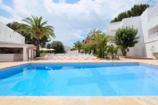 azuLine Hotel Palmanova Garden - Palmanova - 0