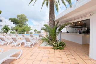 azuLine Hotel Palmanova Garden - Palmanova - 2