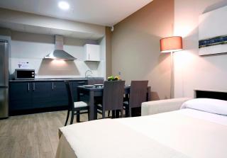 Apartahotel & Spa Jacetania - Jaca - 1