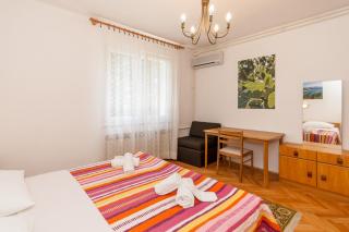 Apartments Surfinia - Baška - 2