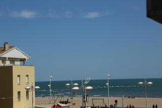 Résidence Moderne - Valras-Plage - 2