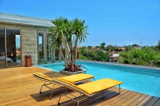 TS SUITES Seminyak Bali - Legian - 1