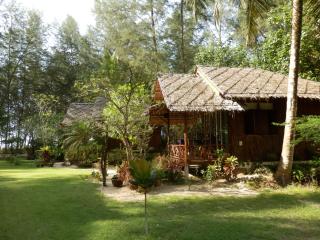 Hapla beach cottage - Ko Kho Khao - 9