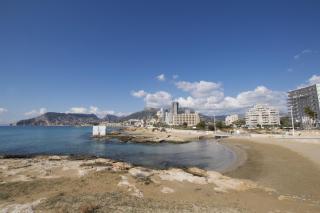 Edificio La Reina - Calpe - 4