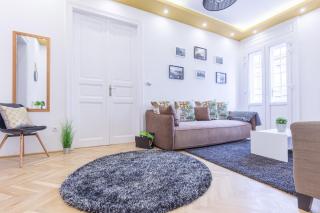 Real Apartments Zoltán - 5