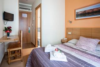 Hostal Inter Puerta del Sol AUTO CHECK IN - Madrid - 8