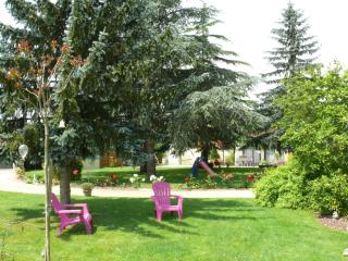 Gîte du Clos de la Vigne - Montreuil - 8
