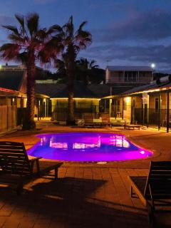 Bay Lodge - Denham - 0