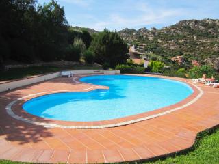 Appartamenti con piscina - Appartamentiflarida Porto Cervo - Porto Cervo - 3