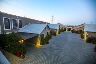 Armada Villa Hotel - Baku - 4