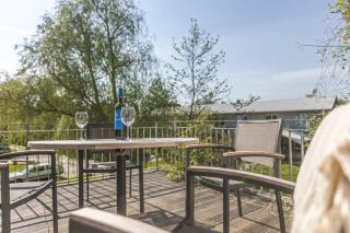 Im-Jaich Wasserferienwelt - Lauterbach - 5