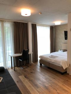 Residence Appartements - Zürich - 8