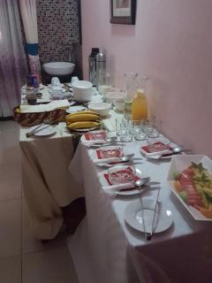 Sheevy"s Bed N Breakfast - 2