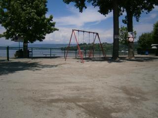 campeggio internazionale del sole - 4