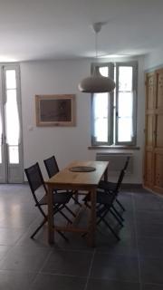 Quartier St Pons - Villeneuve-lès-Avignon - 0
